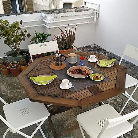 Apartamento Casa Amelida Lecce Exterior foto