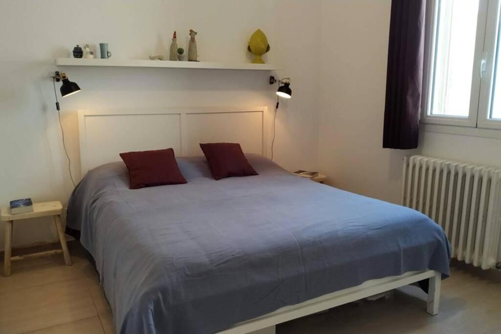Apartamento Casa Amelida Lecce Exterior foto