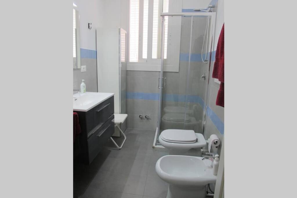 Apartamento Casa Amelida Lecce Exterior foto